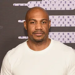 Kareem “Biggs” Burke