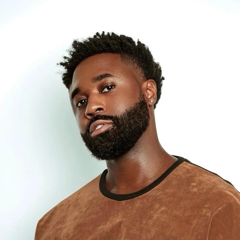 Kareem James