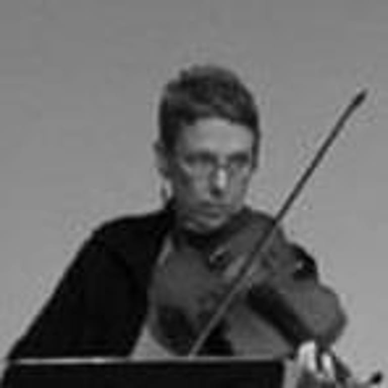 Karen Jones (Violinist)