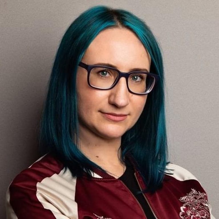 Karen Kosowski