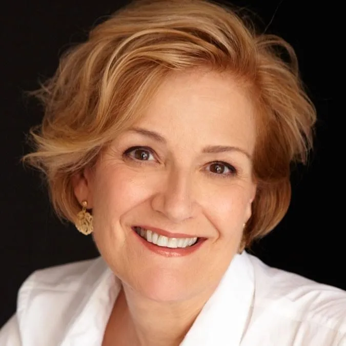 Karen Mason
