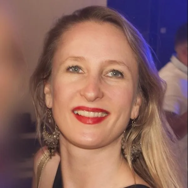 Karen Thompson