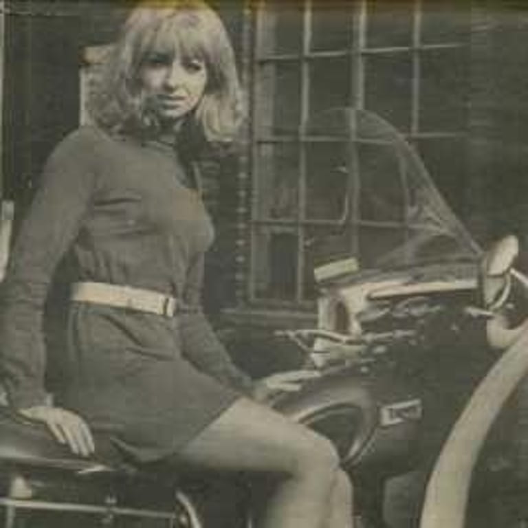 Karen Young