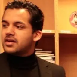 Karim Deneyer