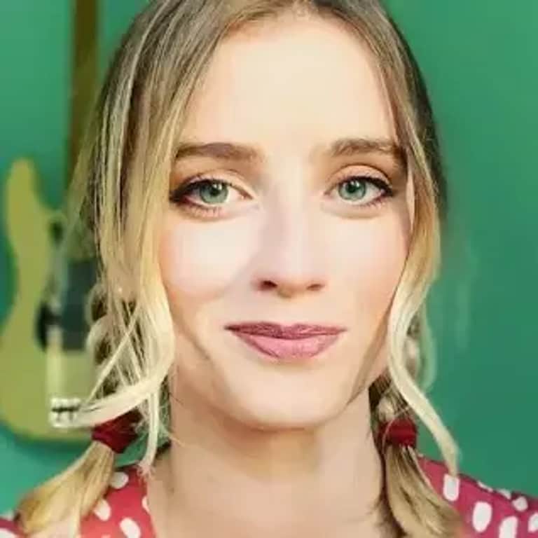 Karina Ramage