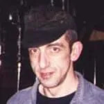 Karl Burns