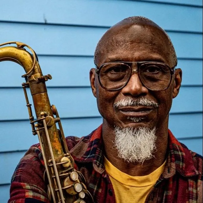 Karl Denson