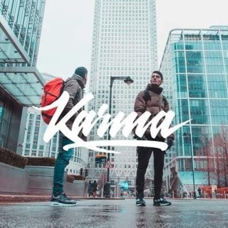 Karma Productions