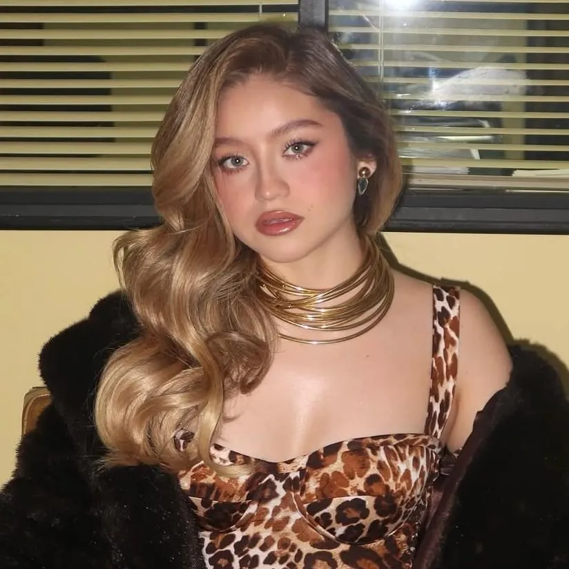 Karol Sevilla