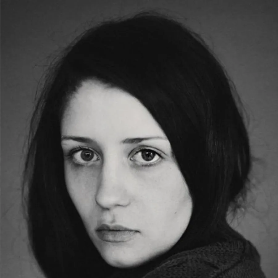 Karoline Hinz