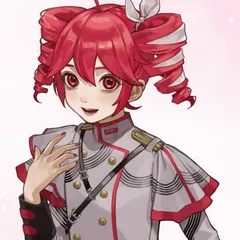 重音テト (Kasane Teto)