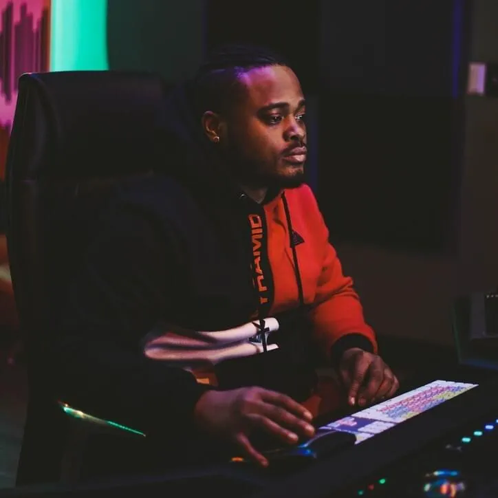 Kash Beats