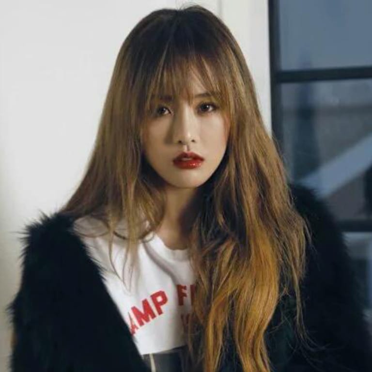Kasper (KOR)