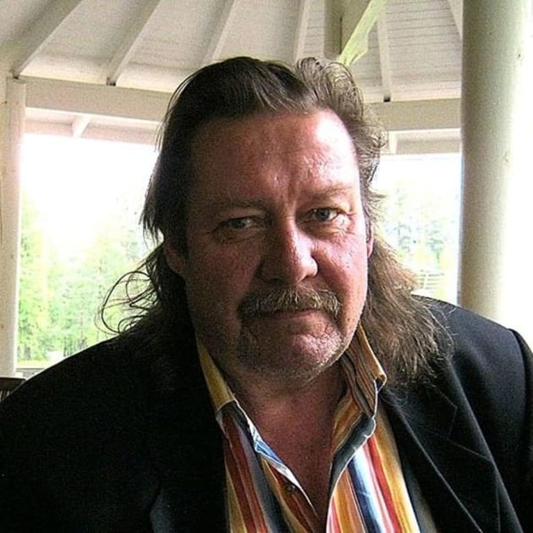 Kassu Halonen