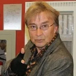 Kat Hendrikse