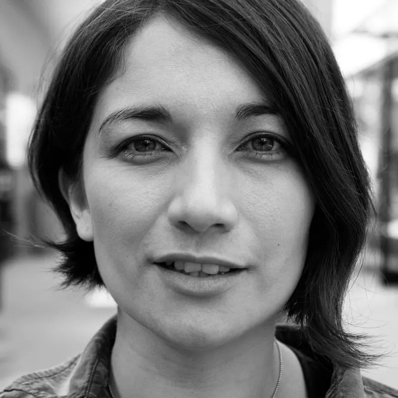 Kat McDowell