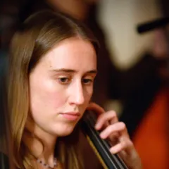 Kate Ellis (Cellist)