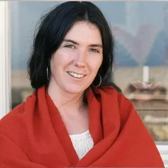 Kate McGarrigle