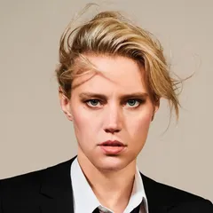 Kate McKinnon