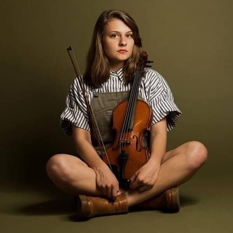 Kate Rhudy