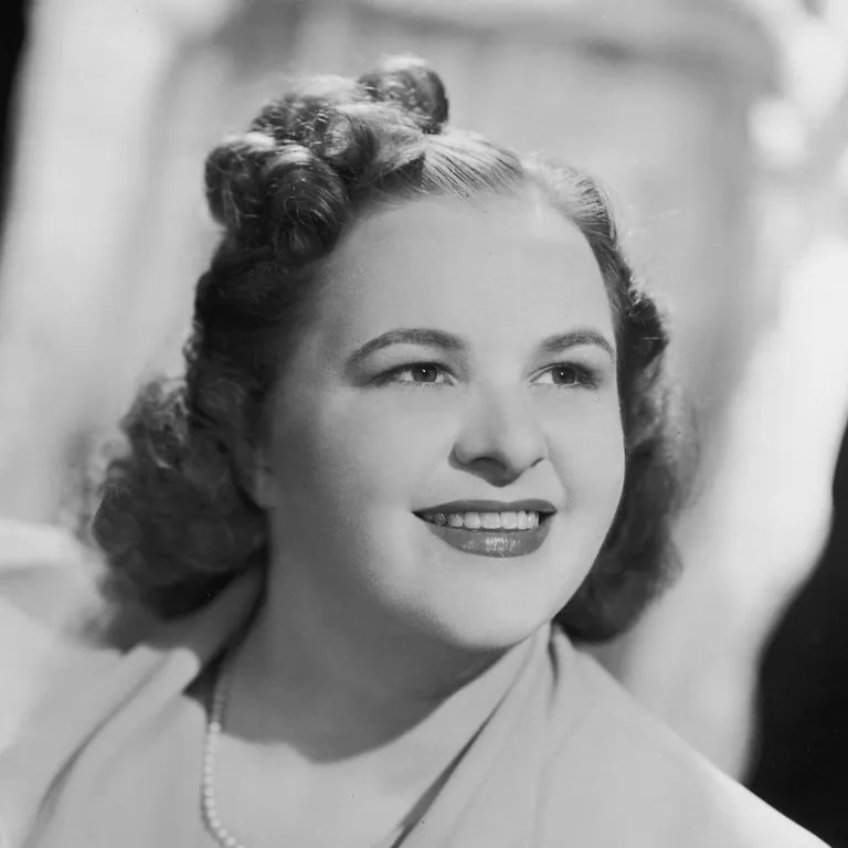 Kate Smith