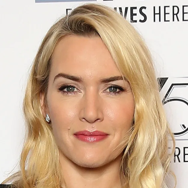 Kate Winslet
