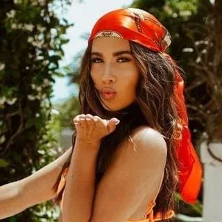 Katelyn Brown