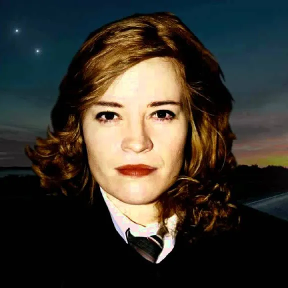 Katharina Nuttall