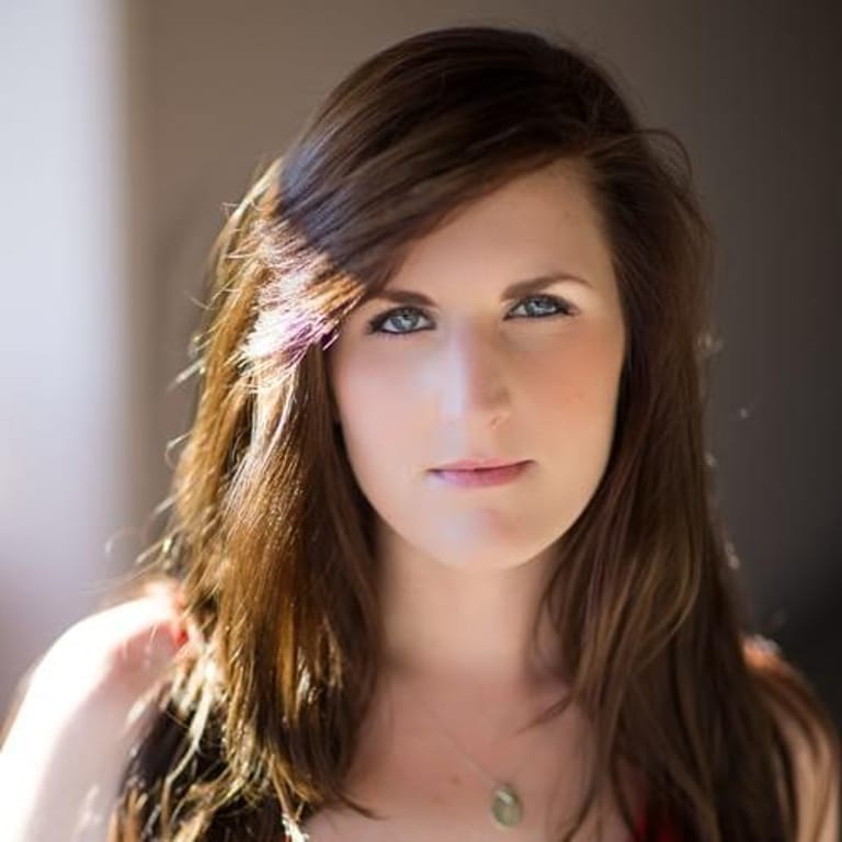 Katharine Hoye