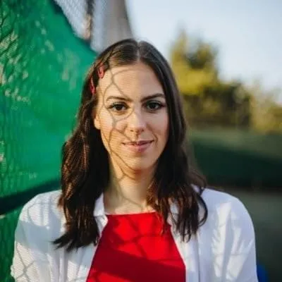 Katherine Cimorelli