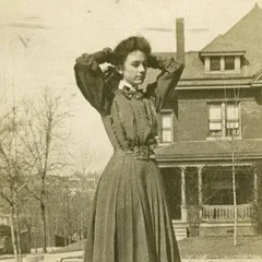 Katherine Kennicott Davis