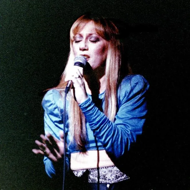 Kathi McDonald