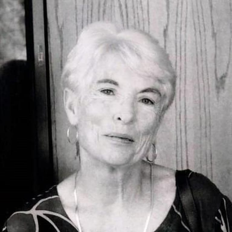 Kathleen Mullen Sands
