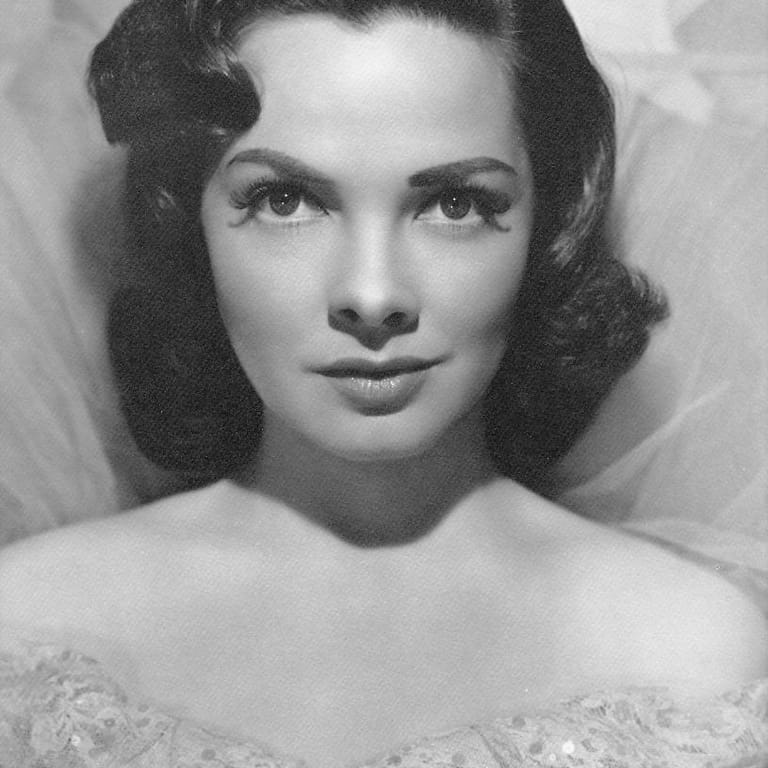 Kathryn Grayson