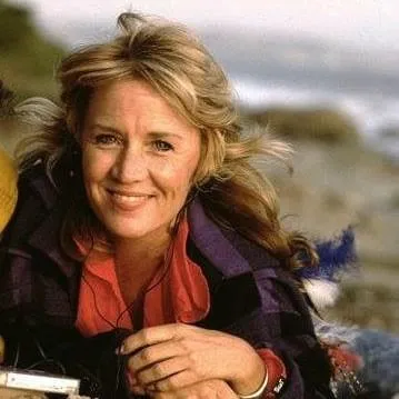 Kathy Wakefield