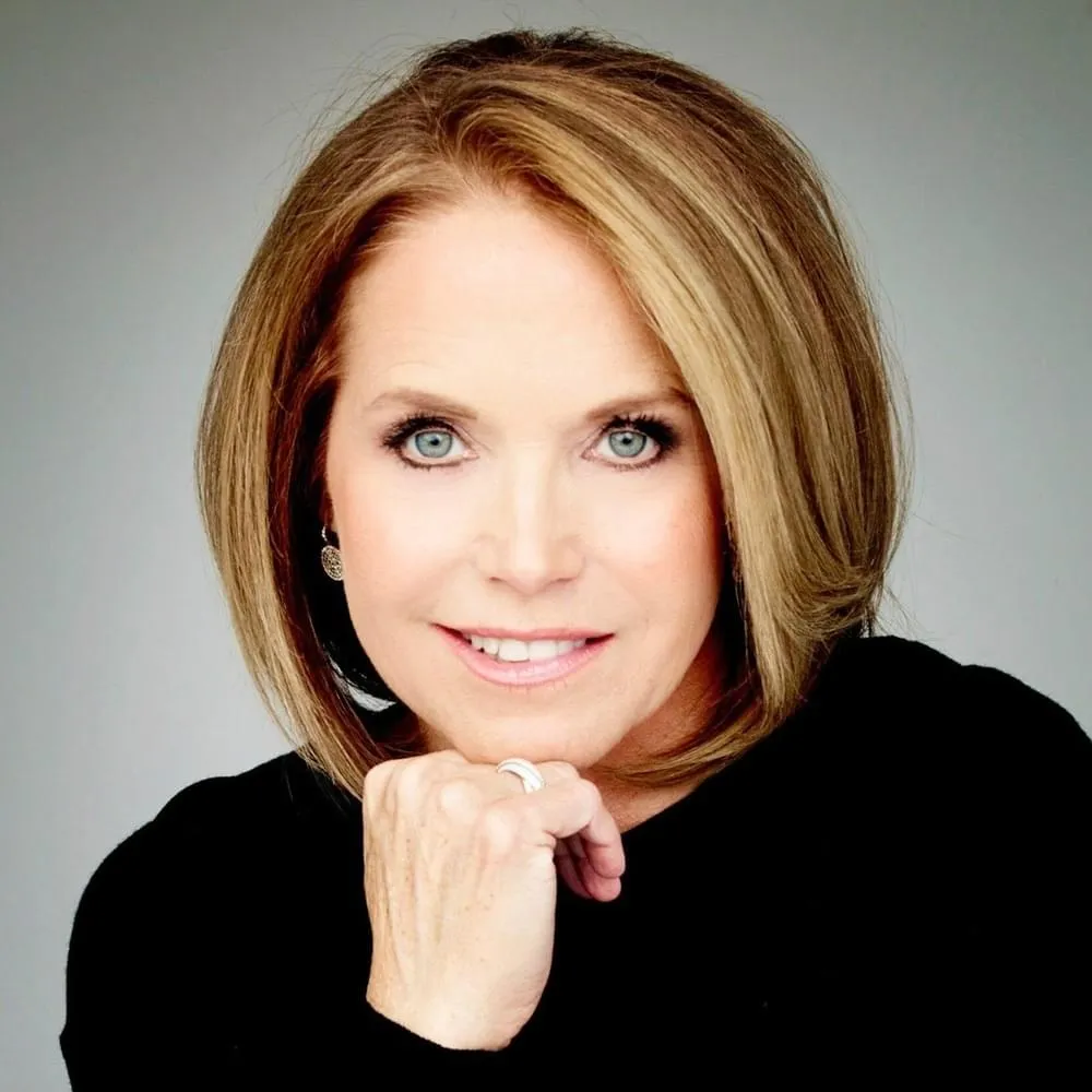 Katie Couric