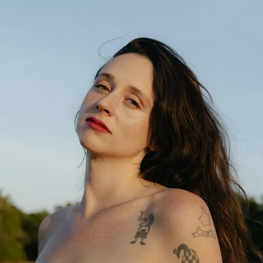 Katie Crutchfield