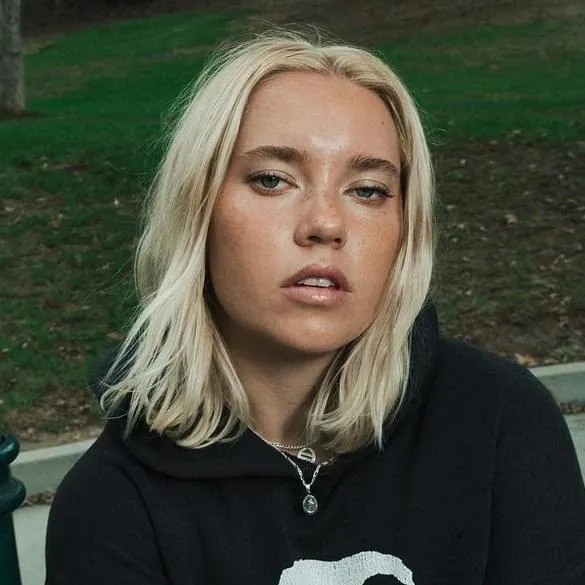 Katie Henderson