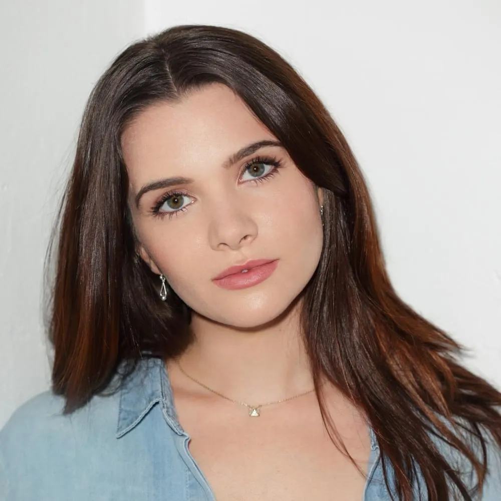 Katie Stevens