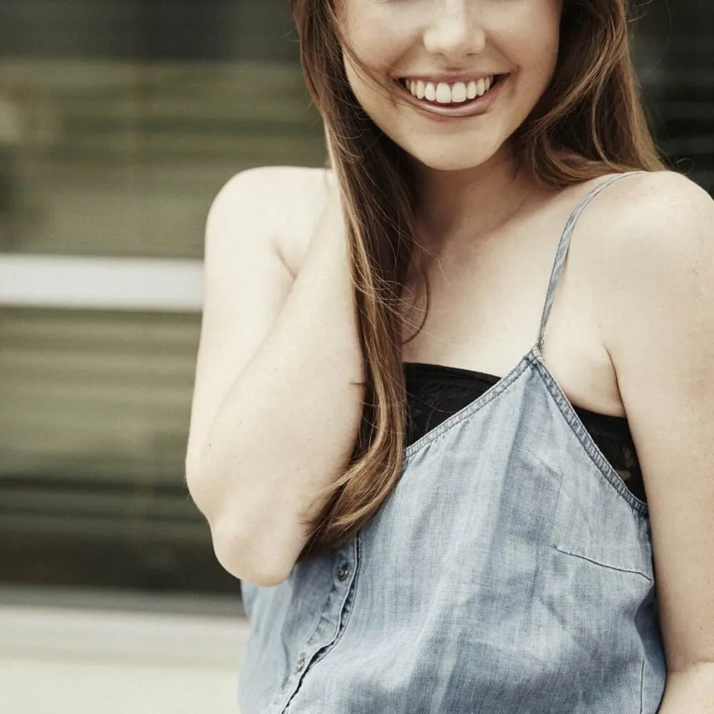 Katie Stump