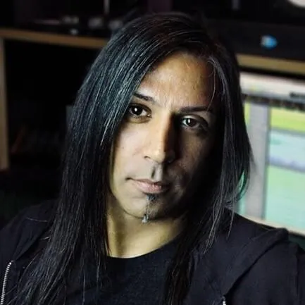 Kato Khandwala