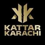 Kattar Karachi Productions