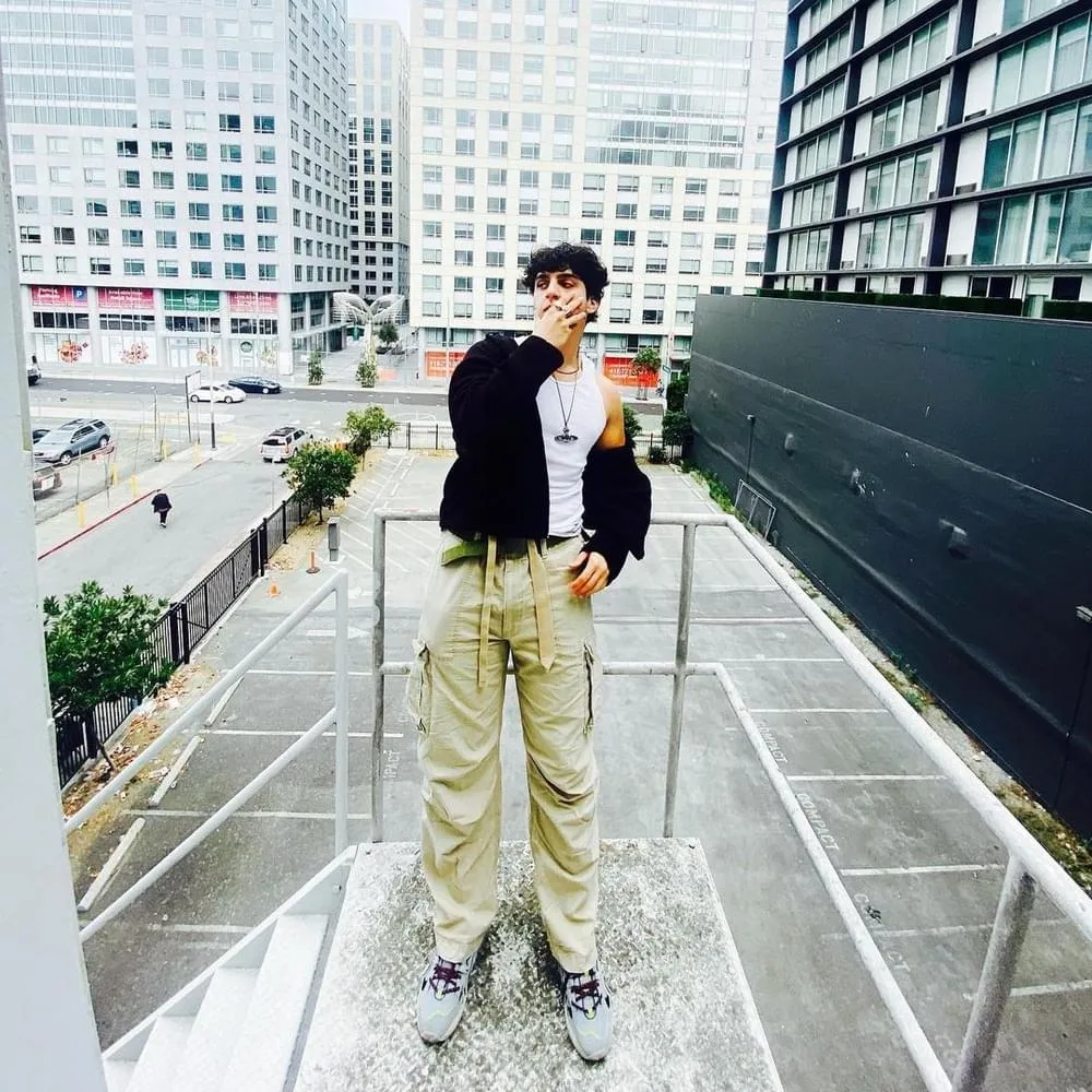 Kavi (Producer)