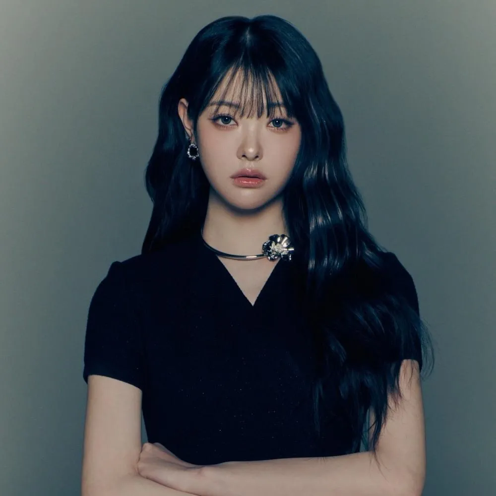 川上 凜 (Kawakami Lynn)