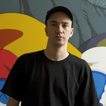 KAWS