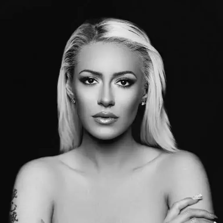 Kaya Jones