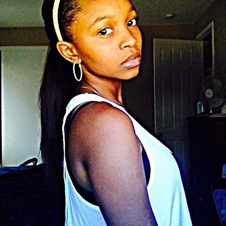 Kayla Duckworth