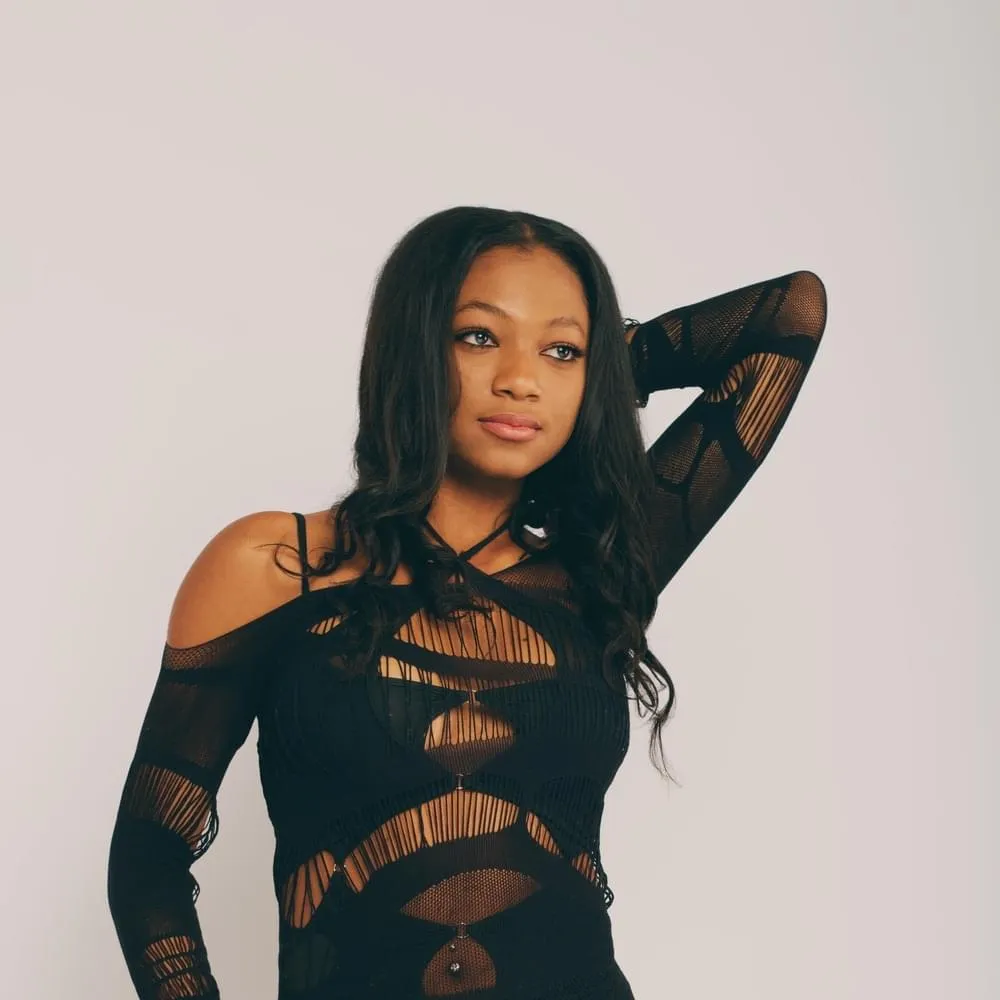 Kayla Williams