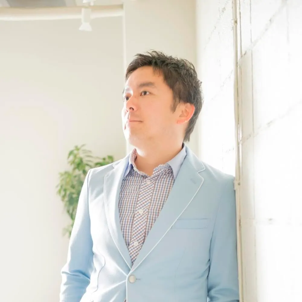 Kaz Kuwamura