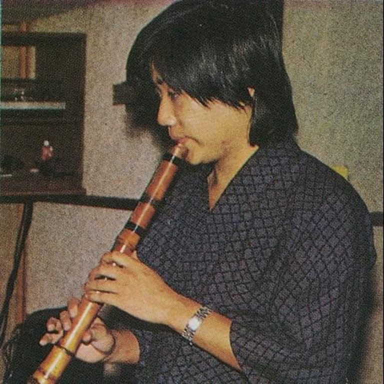 松居和 (Kazu Matsui)